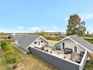 Ferienhaus für 6 Personen (78 m²) in Haderslev