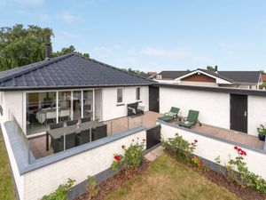 Ferienhaus für 4 Personen (80 m&sup2;) in Haderslev