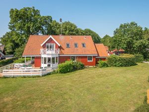 Ferienhaus für 8 Personen (190 m&sup2;) in Haderslev