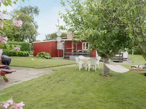 Ferienhaus für 4 Personen (82 m²) in Haderslev