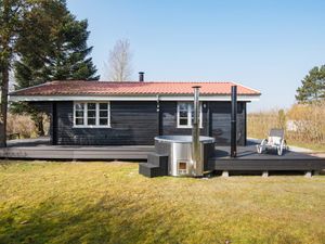 Ferienhaus für 4 Personen (56 m²) in Haderslev