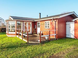 Ferienhaus für 6 Personen (73 m²) in Haderslev