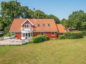 Ferienhaus für 8 Personen (190 m²) in Haderslev