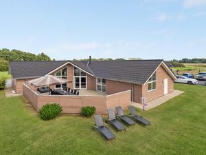 Ferienhaus für 15 Personen (235 m²) in Haderslev