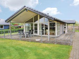 Ferienhaus für 8 Personen (110 m²) in Haderslev