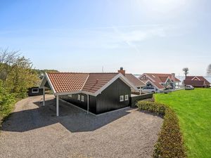 Ferienhaus für 6 Personen (86 m&sup2;) in Haderslev