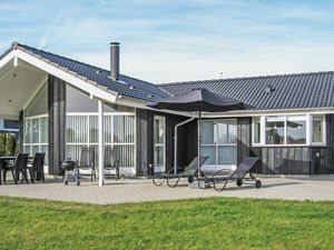 Ferienhaus für 6 Personen (91 m²) in Haderslev