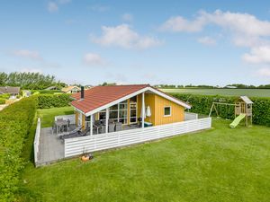 Ferienhaus für 6 Personen (89 m²) in Haderslev