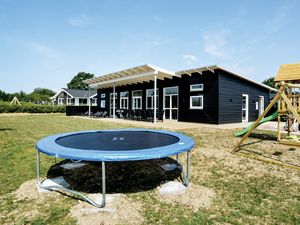 Ferienhaus für 12 Personen (140 m²) in Haderslev