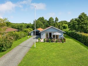 Ferienhaus für 6 Personen (70 m&sup2;) in Haderslev