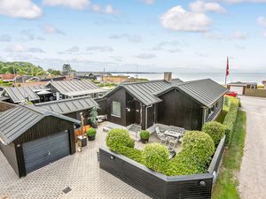 Ferienhaus für 6 Personen (90 m²) in Haderslev