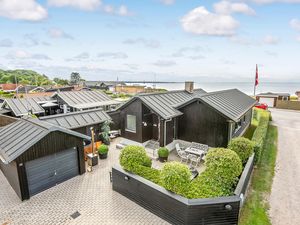 Ferienhaus für 6 Personen (90 m&sup2;) in Haderslev