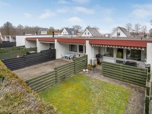 Ferienhaus für 4 Personen (54 m²) in Haderslev