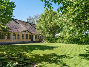 Ferienhaus für 5 Personen (100 m²) in Haderslev