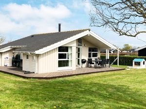 Ferienhaus für 6 Personen (79 m²) in Haderslev