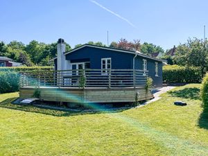 Ferienhaus für 4 Personen (53 m²) in Haderslev