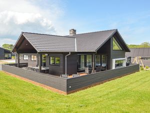 Ferienhaus für 10 Personen (138 m²) in Haderslev