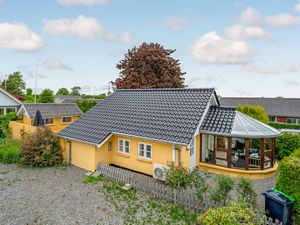 Ferienhaus für 4 Personen (65 m²) in Haderslev