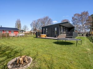 Ferienhaus für 10 Personen (122 m²) in Haderslev