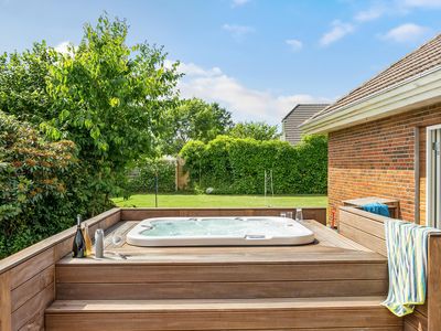 hot-tub