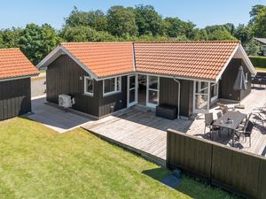 Ferienhaus für 8 Personen (116 m&sup2;) in Haderslev