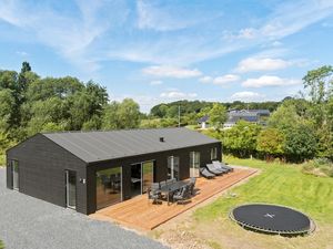 Ferienhaus für 10 Personen (150 m&sup2;) in Haderslev