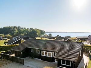 Ferienhaus für 6 Personen (107 m²) in Haderslev