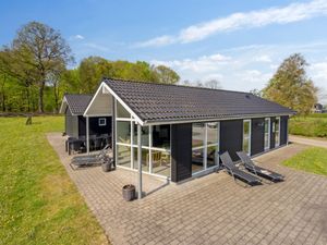 Ferienhaus für 10 Personen (165 m²) in Haderslev