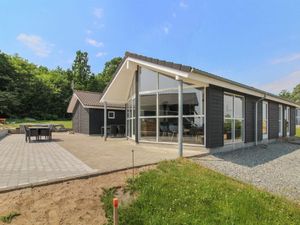 Ferienhaus für 10 Personen (165 m&sup2;) in Haderslev