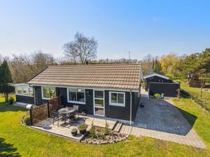 Ferienhaus für 6 Personen (54 m&sup2;) in Haderslev