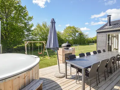 hot-tub