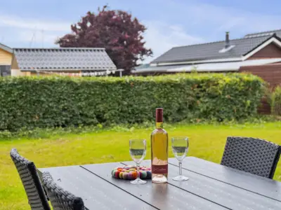 Ferienhaus für 8 Personen (110 m²) in Haderslev 8/10