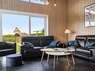Ferienhaus für 8 Personen (119 m²) in Haderslev 3/10