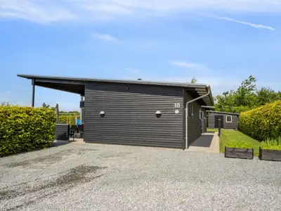 Ferienhaus für 8 Personen (119 m²) in Haderslev 1/10
