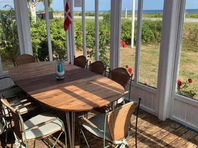 Ferienhaus für 7 Personen (70 m²) in Haderslev 6/10