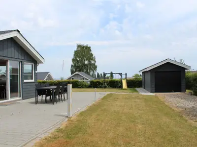 Ferienhaus für 6 Personen (68 m²) in Haderslev 6/10