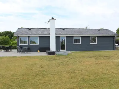 Ferienhaus für 6 Personen (68 m²) in Haderslev 10/10