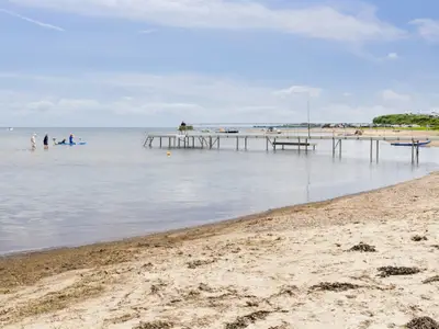 Ferienhaus für 8 Personen (130 m²) in Haderslev 1/10