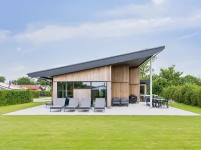Ferienhaus für 8 Personen (130 m²) in Haderslev 10/10