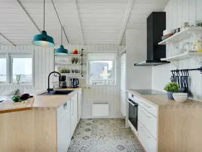 Ferienhaus für 5 Personen (52 m²) in Haderslev 5/10