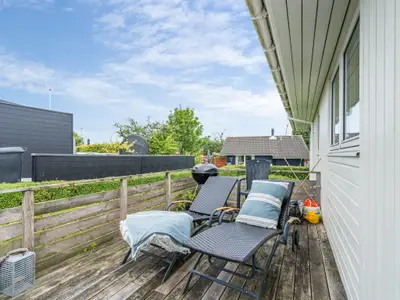 Ferienhaus für 5 Personen (52 m²) in Haderslev 4/10