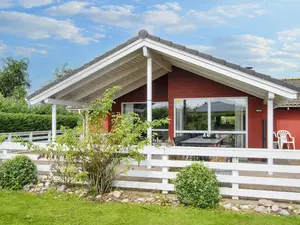 Ferienhaus für 7 Personen (94 m²) in Haderslev