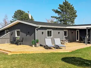 Ferienhaus für 7 Personen (80 m²) in Haderslev