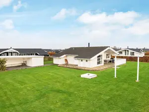 Ferienhaus für 7 Personen (79 m²) in Haderslev