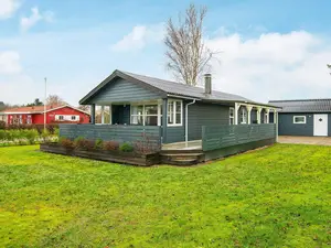 Ferienhaus für 9 Personen (71 m²) in Haderslev