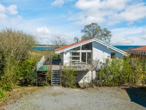 Ferienhaus für 12 Personen (205 m²) in Årøsund