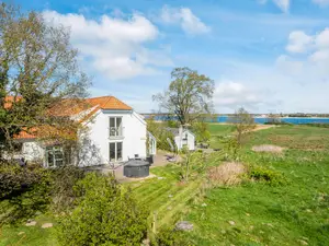 Ferienhaus für 24 Personen (329 m²) in Årøsund