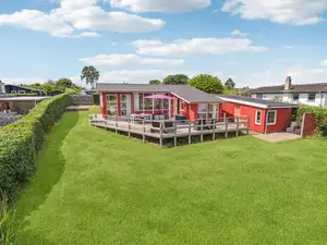 Ferienhaus für 6 Personen (85 m²) in Haderslev