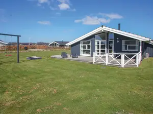 Ferienhaus für 8 Personen (90 m²) in Haderslev