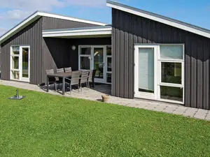 Ferienhaus für 6 Personen (76 m²) in Haderslev